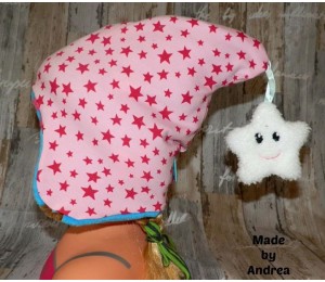 Set: ITH & Appli Lachender Stern